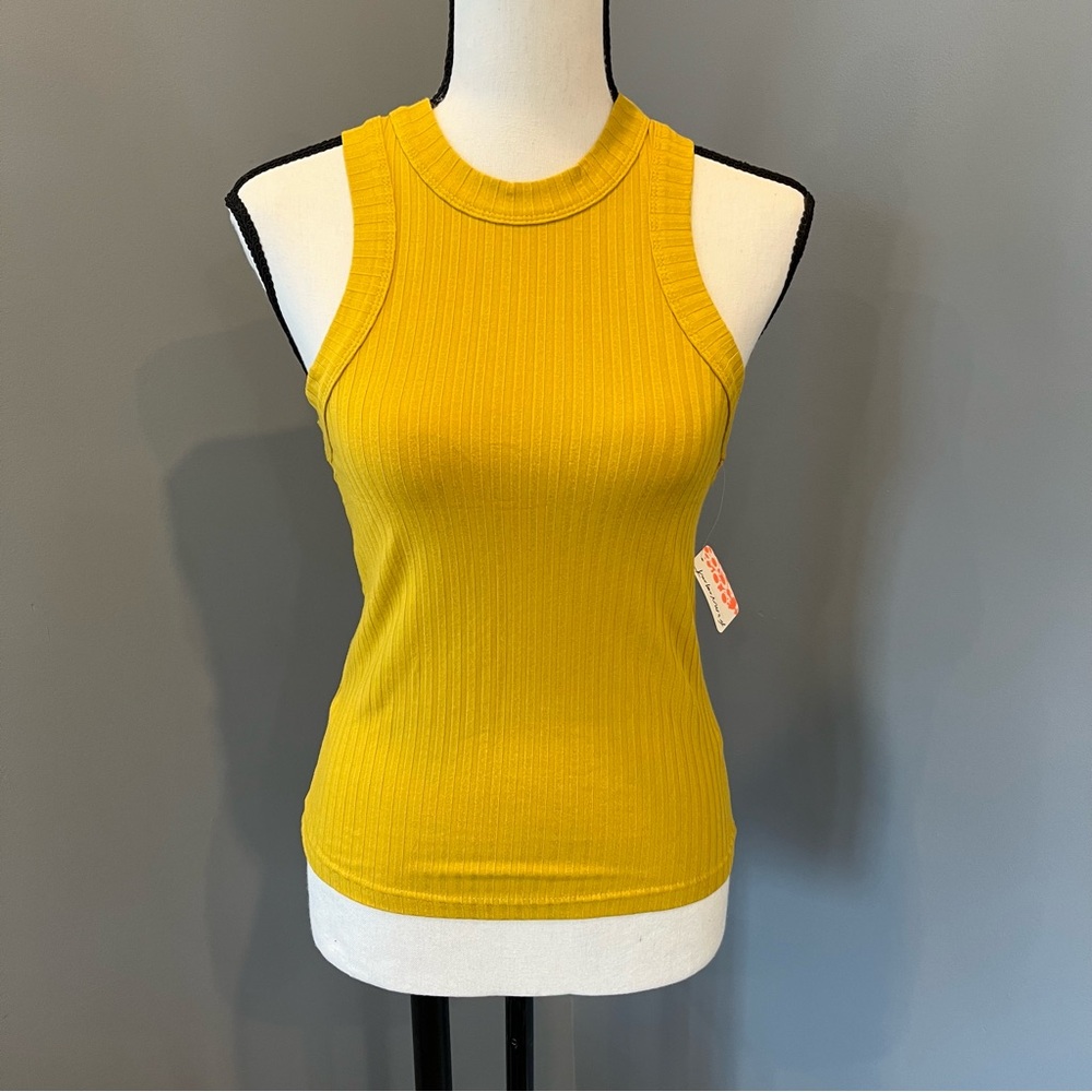 Free People Movement Racerback Tank